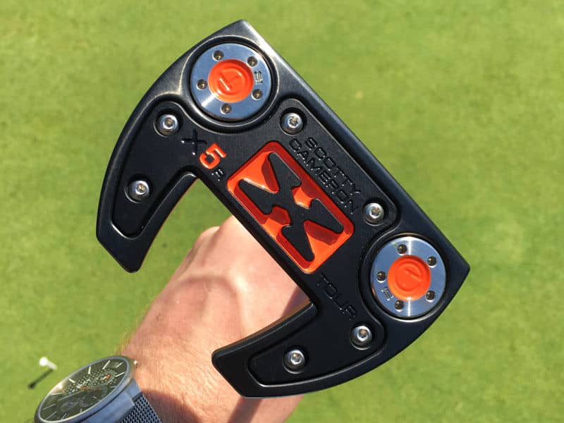 Futura X5R Tour Prototype