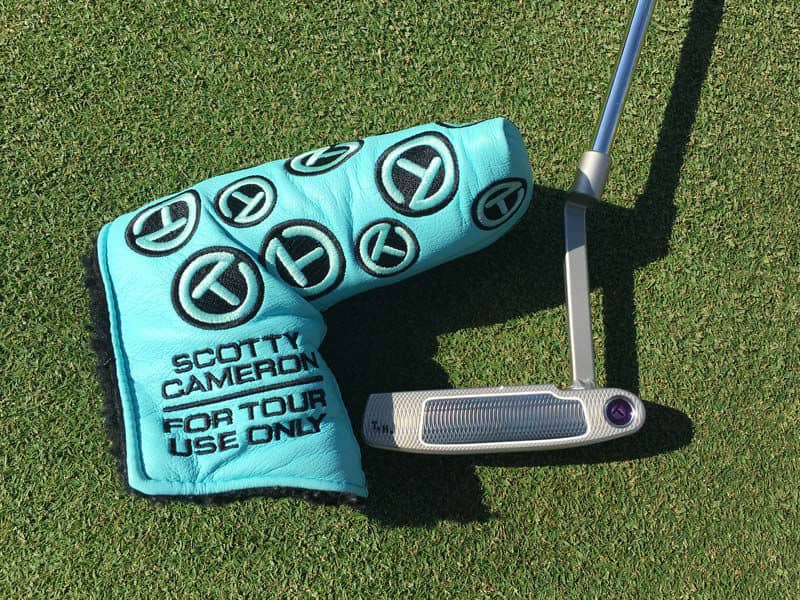 We love the GSS insert on this Concept 1 Super Rat Tour Prototype.