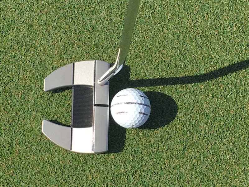 Futura X5R Tour putter