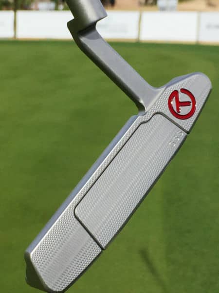 2016 Select Newport 2 Tour putter