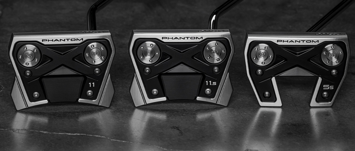 Three New Tour-inspired Designs Join the 2022 Phantom X Line Supporting Article Image