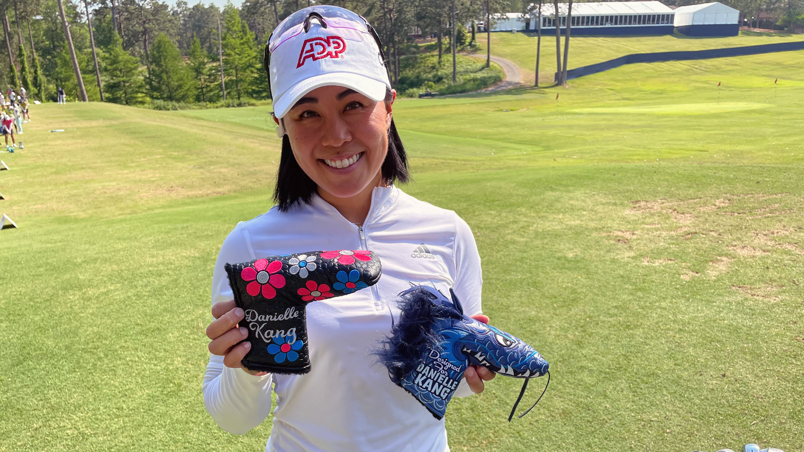 Danielle Kang