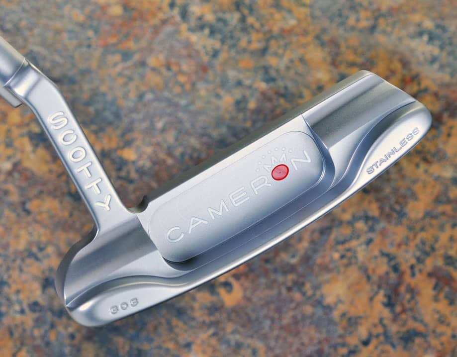 Newport Beach - Scotty Cameron