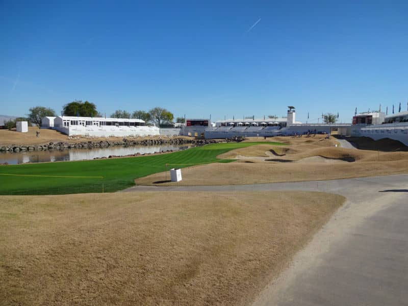 CareerBuilders Challenge
