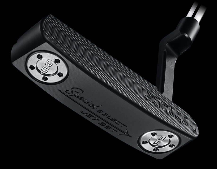 Scotty Cameron☆スコッティ☆キャメロン☆限定☆JET SETTER