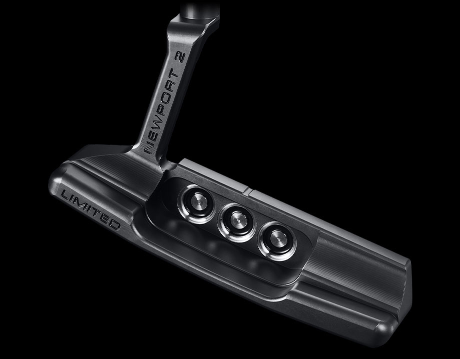 Newport 2 - Scotty Cameron