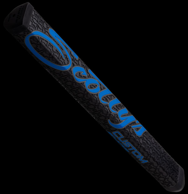 2022 Custom Shop Paddle Grip - Blue Large