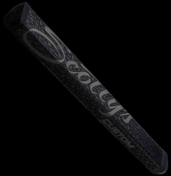 2022 Custom Shop Paddle Grip - Black Large