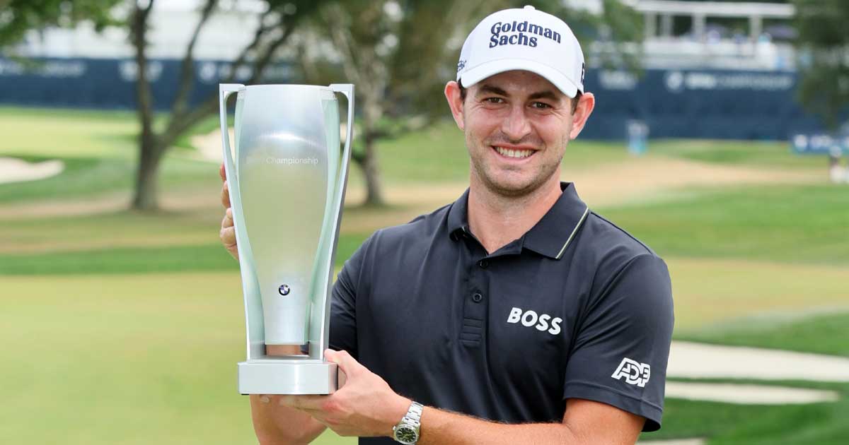 Tour Victories - Scotty Cameron