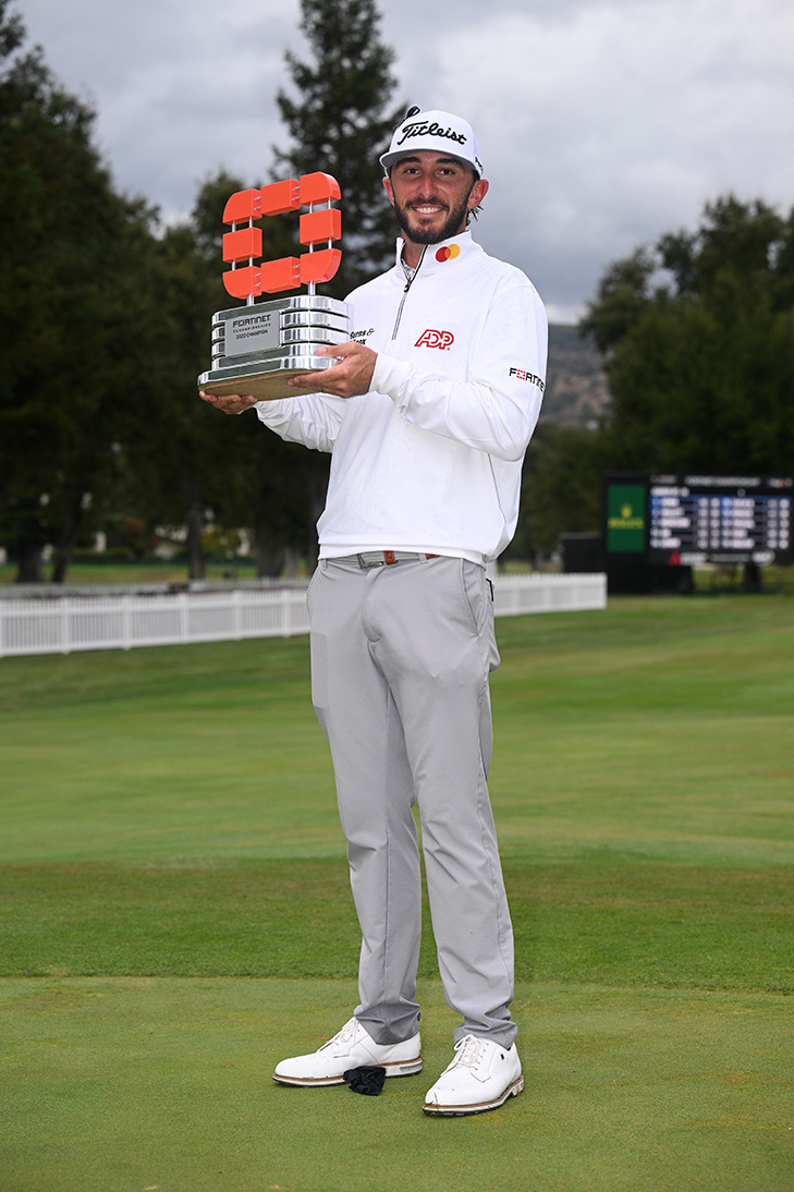 Scotty Cameron Tour Putter Victories - Scotty Cameron