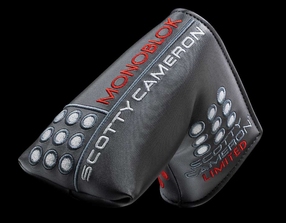 MONOBLOK 6 - Scotty Cameron