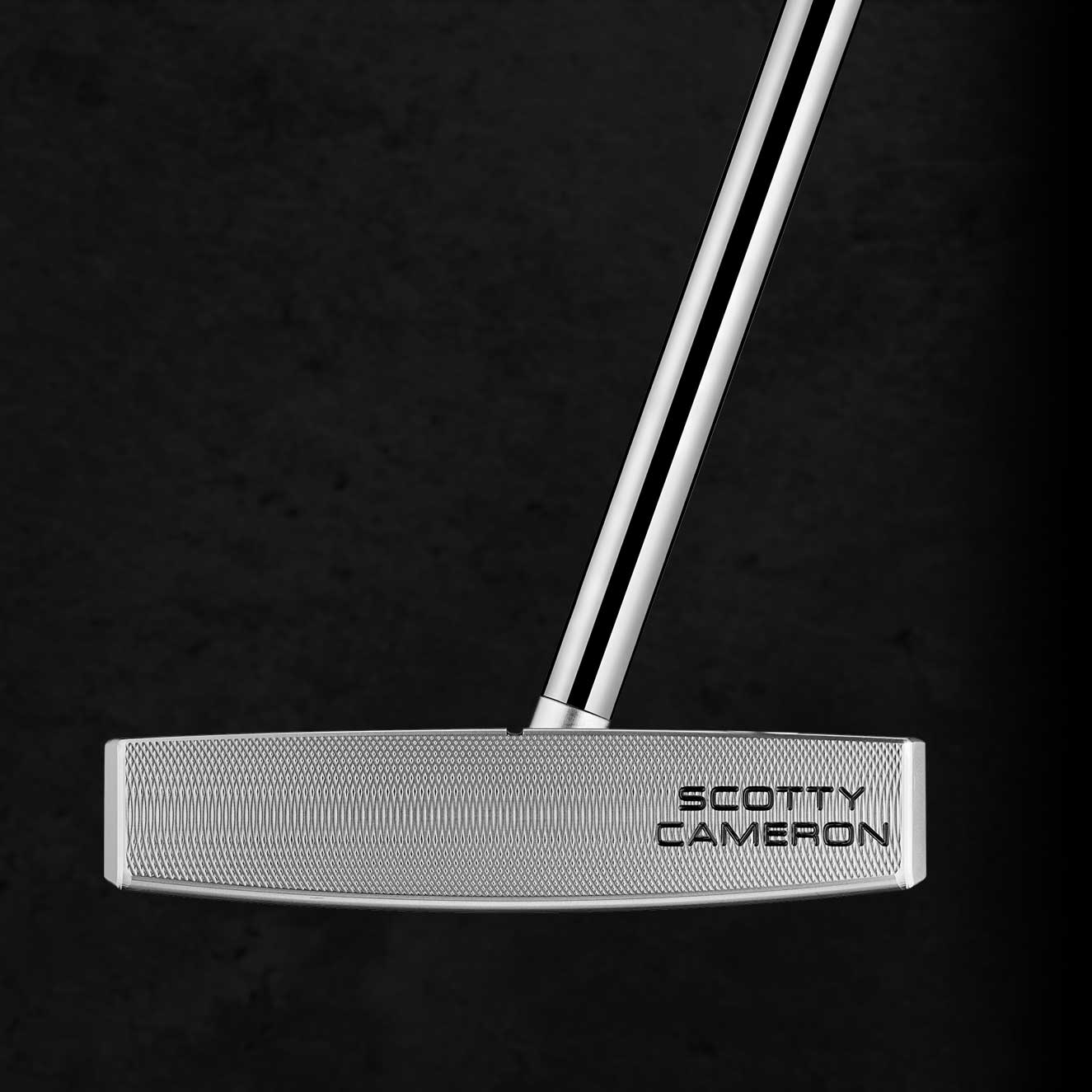 Straight Shaft C
