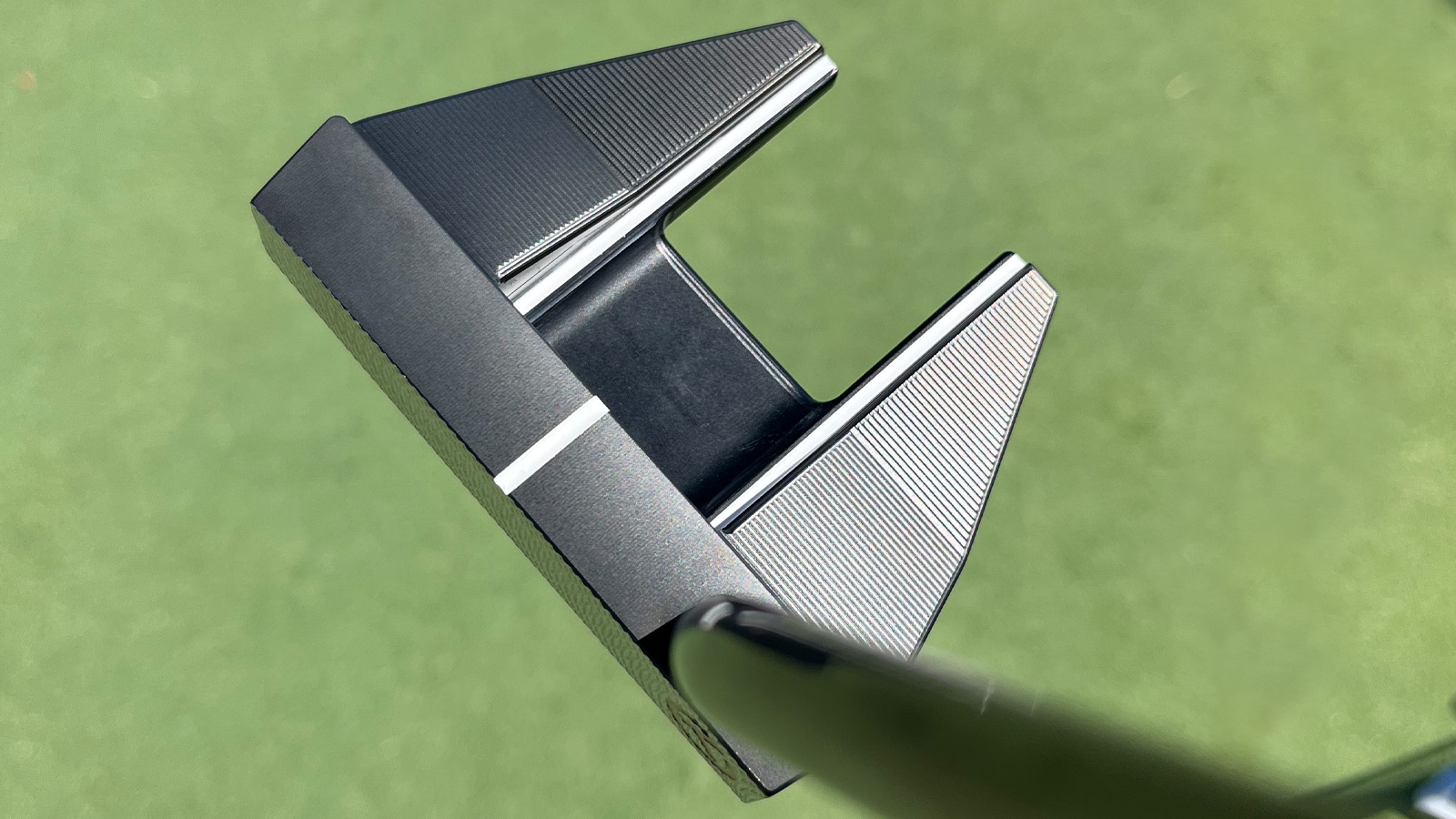 Scotty Cameron putter photos from the 2022 Sanderson Farms Championship