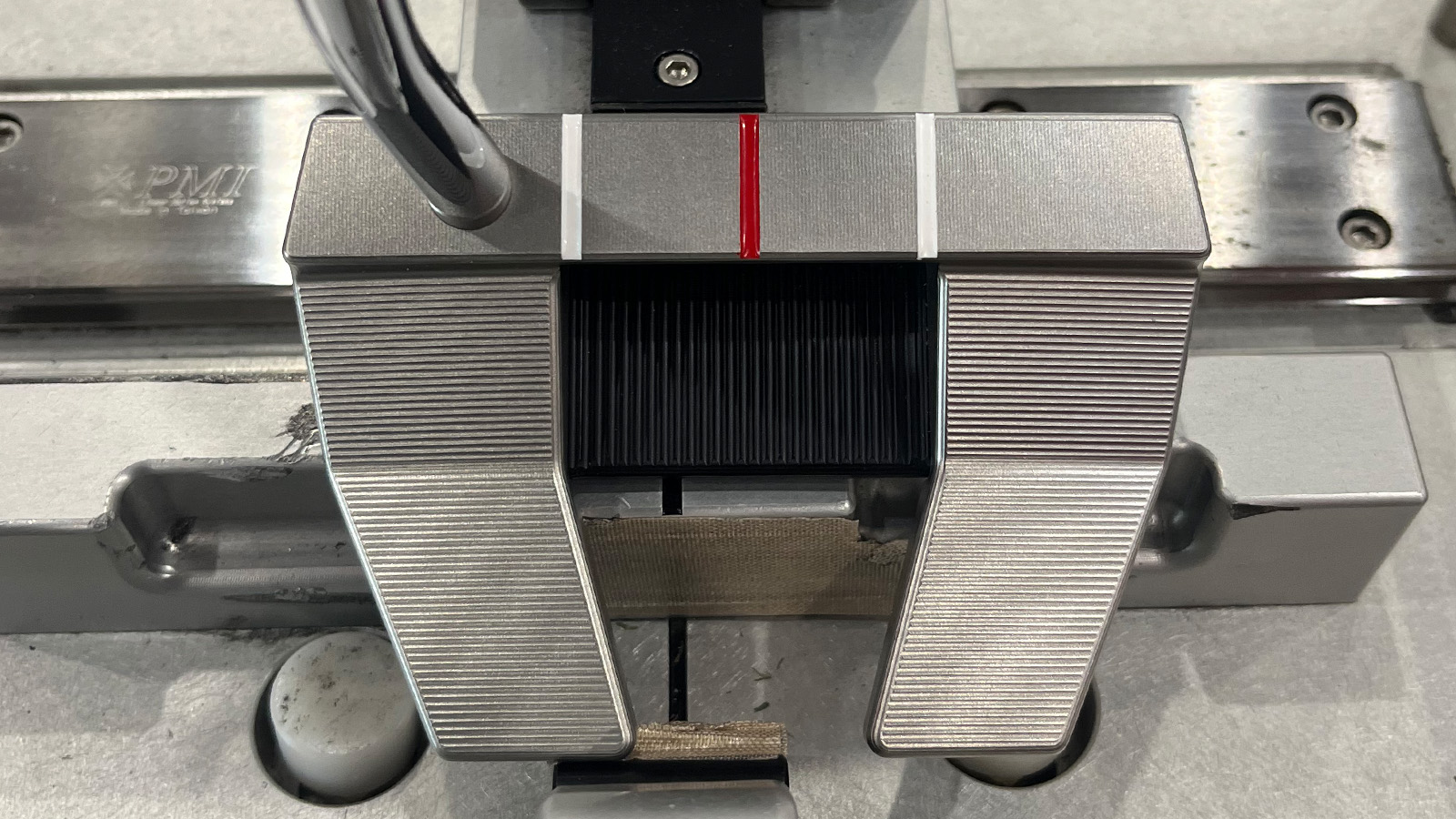Scotty Cameron putter photos from the 2022 Sanderson Farms Championship