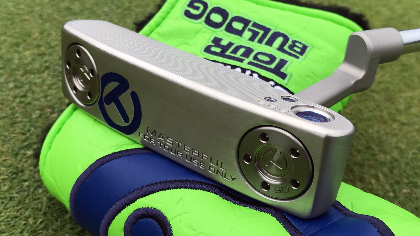 2022 JGTO - For The Players By The Players