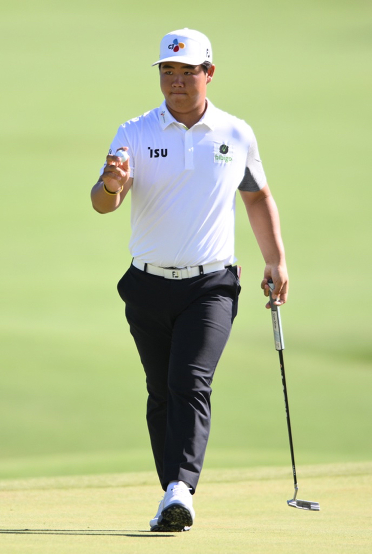 Scotty Cameron Tour Putter Victories - Scotty Cameron