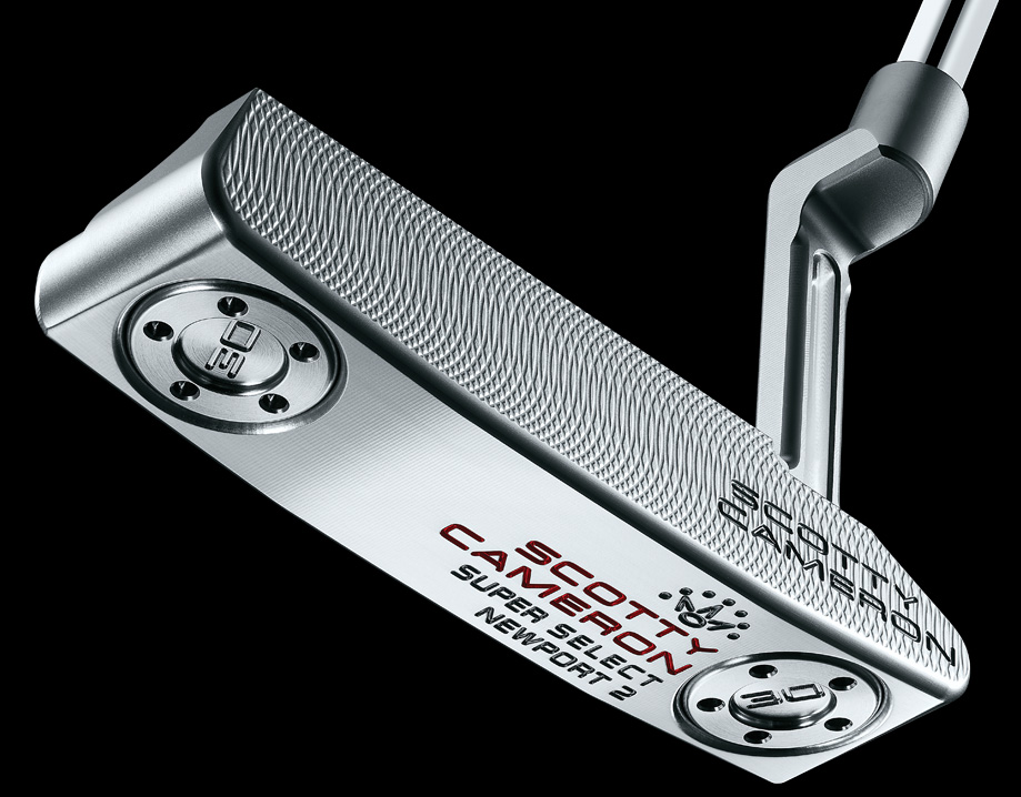 Newport 2 - Scotty Cameron