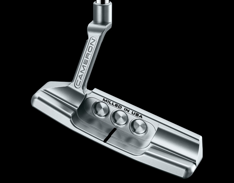 Newport 2 - Scotty Cameron