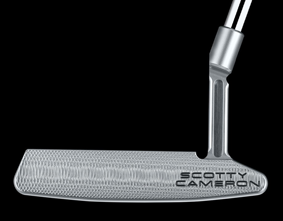 Newport 2 - Scotty Cameron