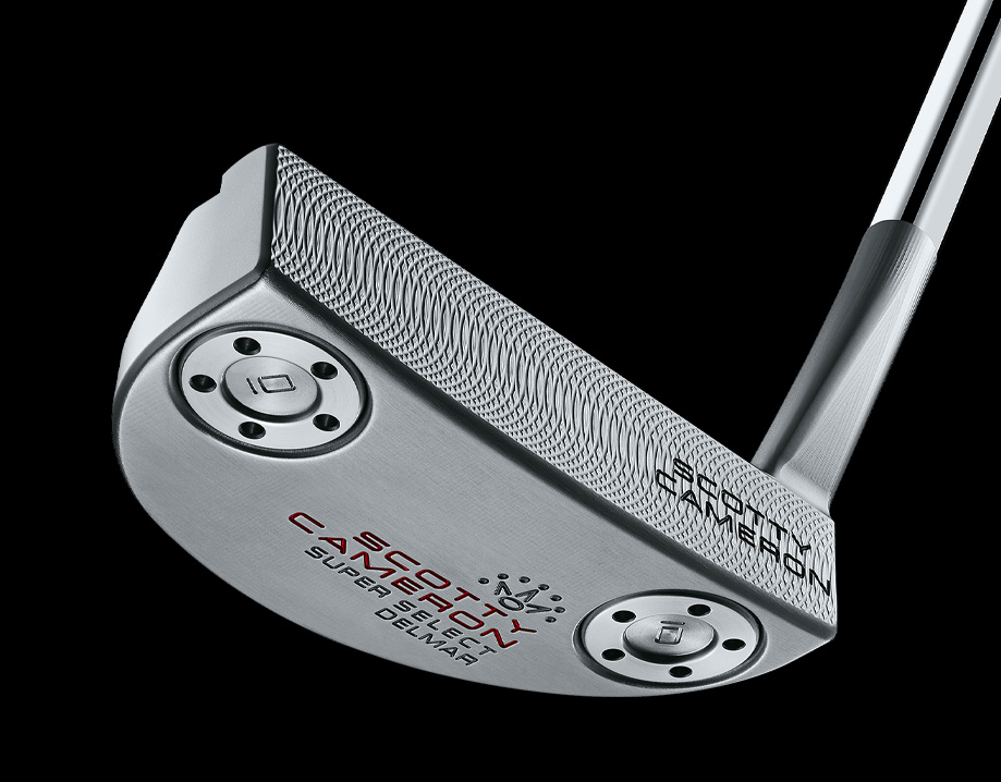 Del Mar - Scotty Cameron