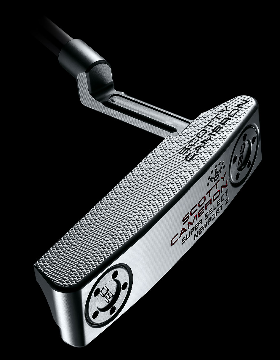 Newport 2   Scotty Cameron