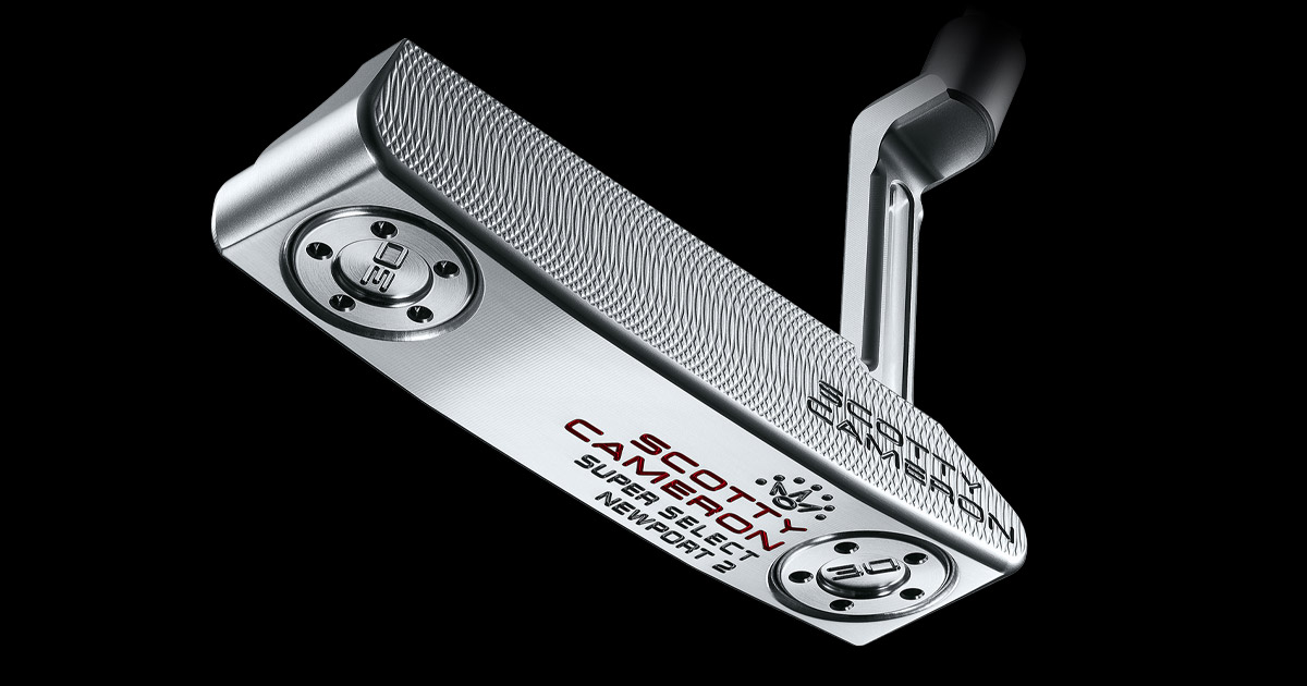 Newport 2 - Scotty Cameron