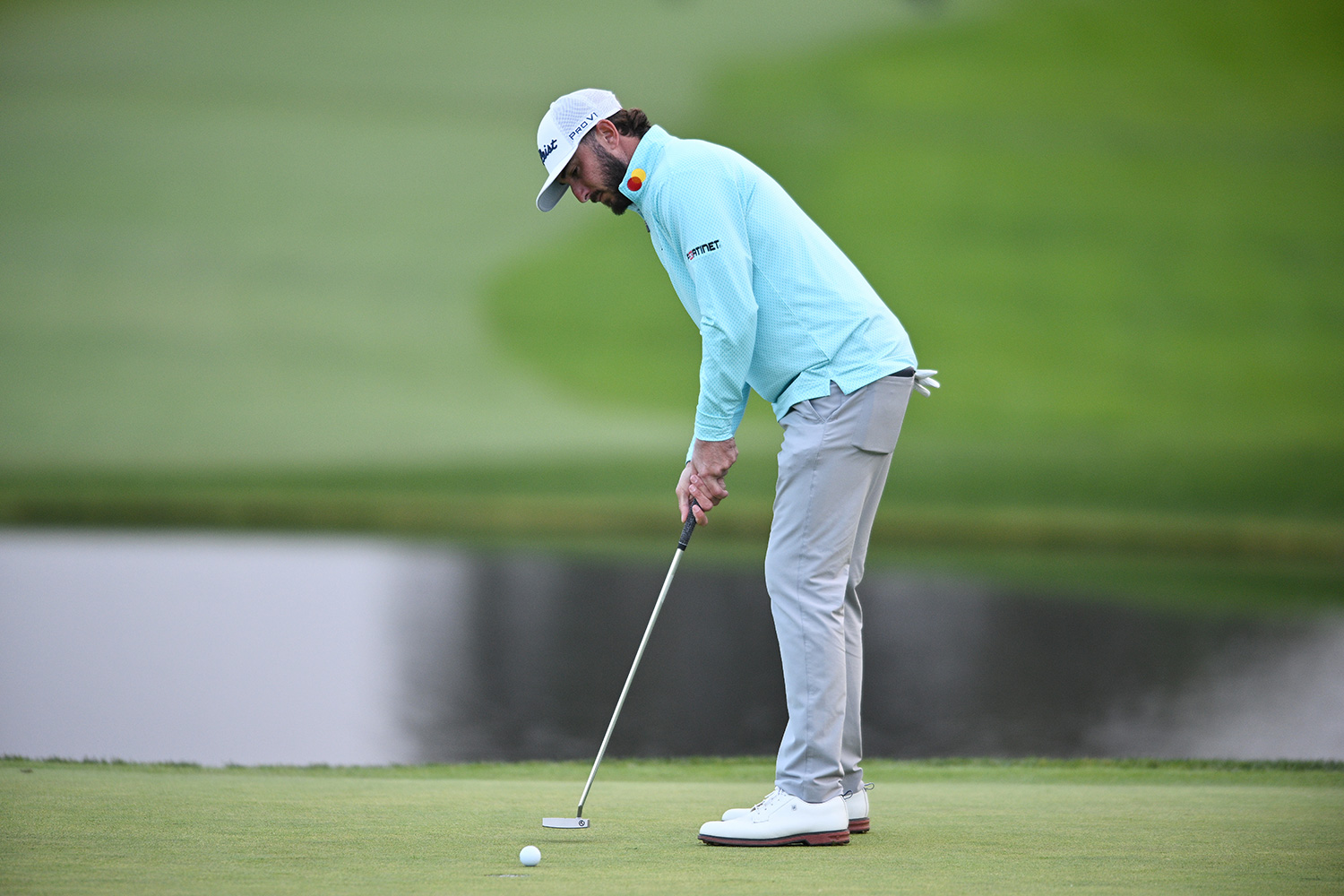 Scotty Cameron Tour Putter Victories - Scotty Cameron