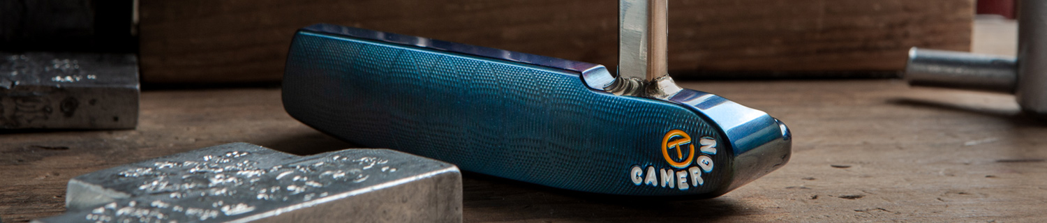 Scotty Cameron Gallery Online Store Release Update Supporting Article Image