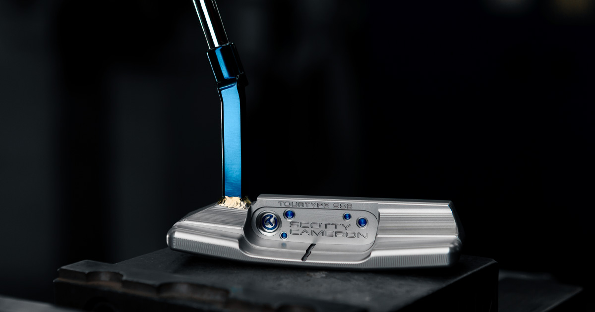 Scotty Cameron Gallery Online Store Release Update - Scotty