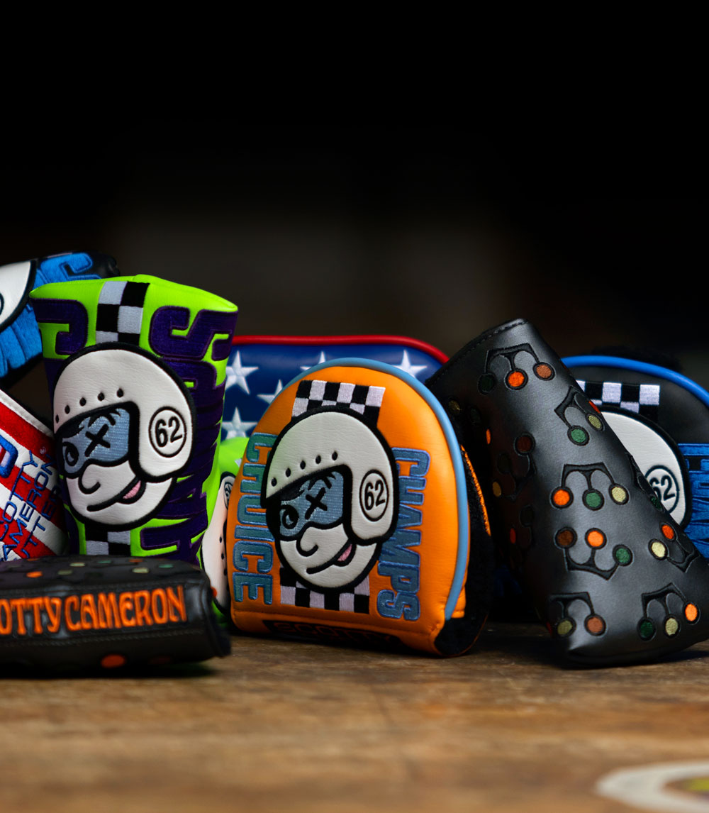 scotty cameron online shop