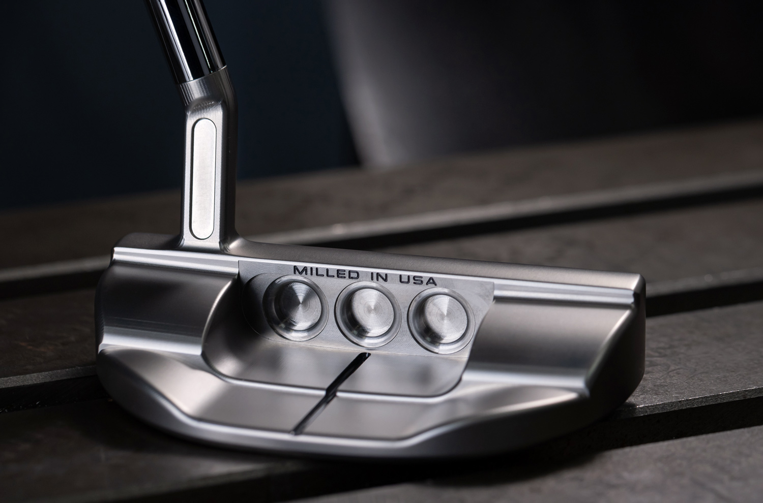 Scotty Cameron Super Select putters