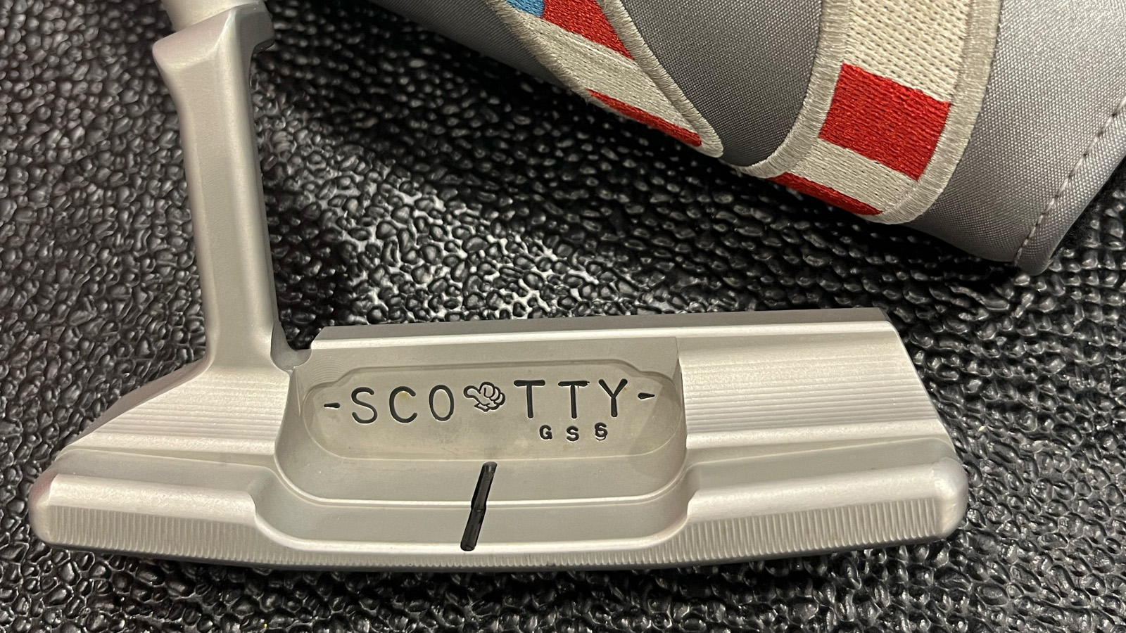 Scotty Cameron GSS Tour putter