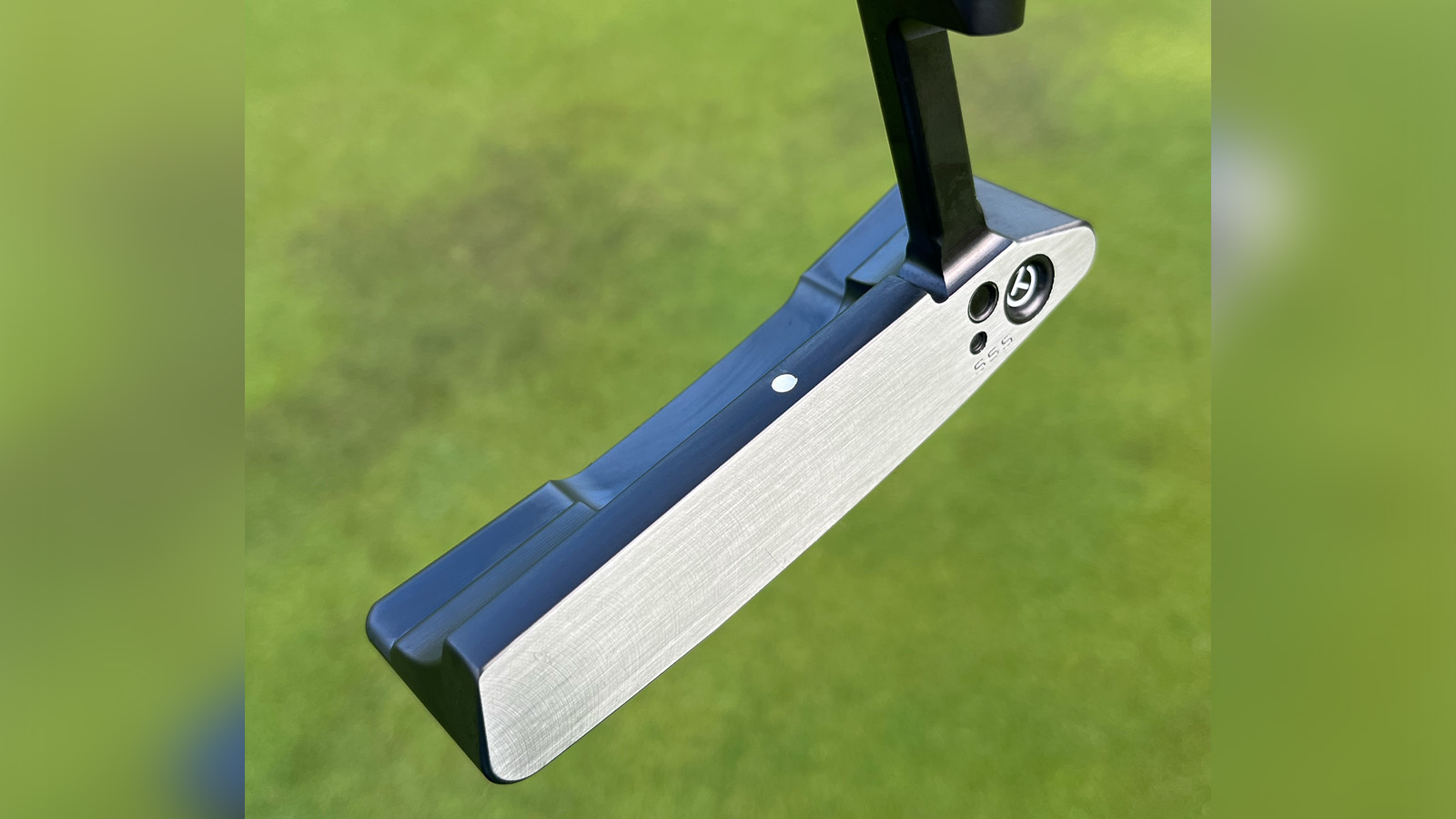 Scotty Cameron Tour Putter