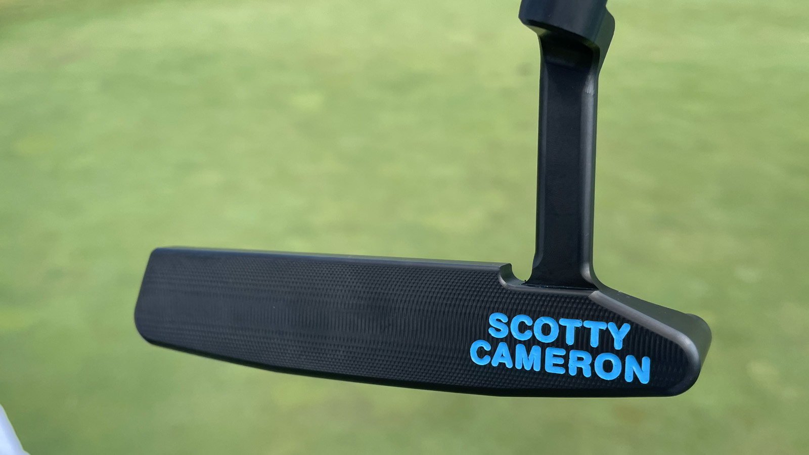 Scotty Cameron Tour Putter