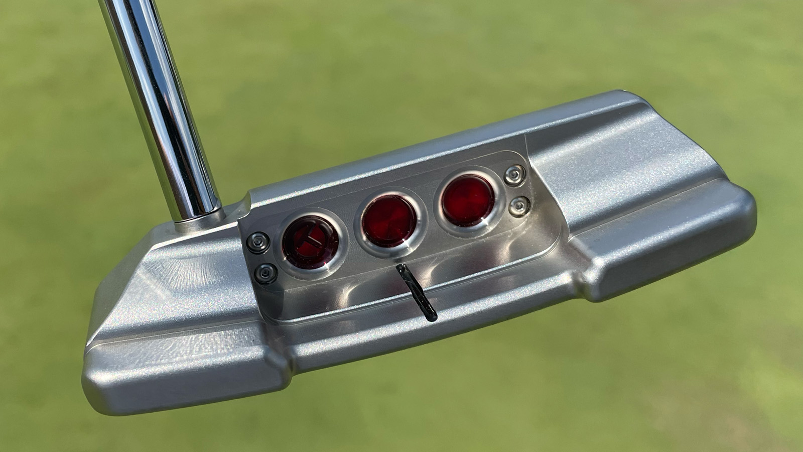 Scotty Cameron Tour Putter