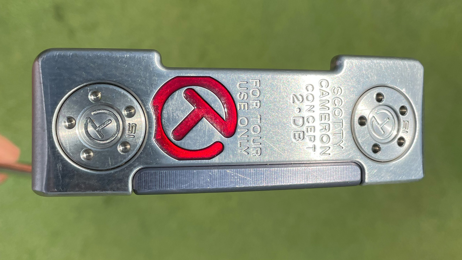 Scotty Cameron Tour Putter