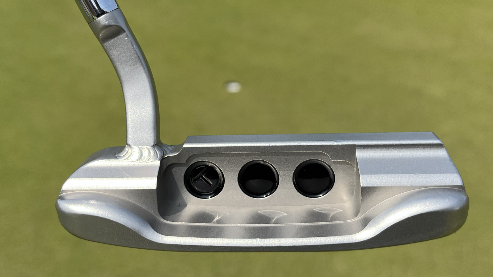 Scotty Cameron Tour putter