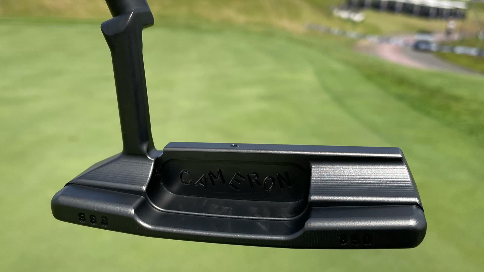 Mizuno scotty cameron on sale