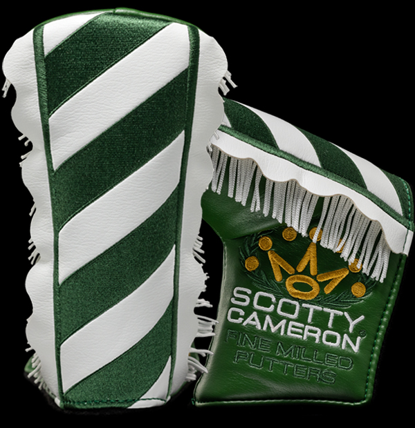 Scotty Cameron headcover