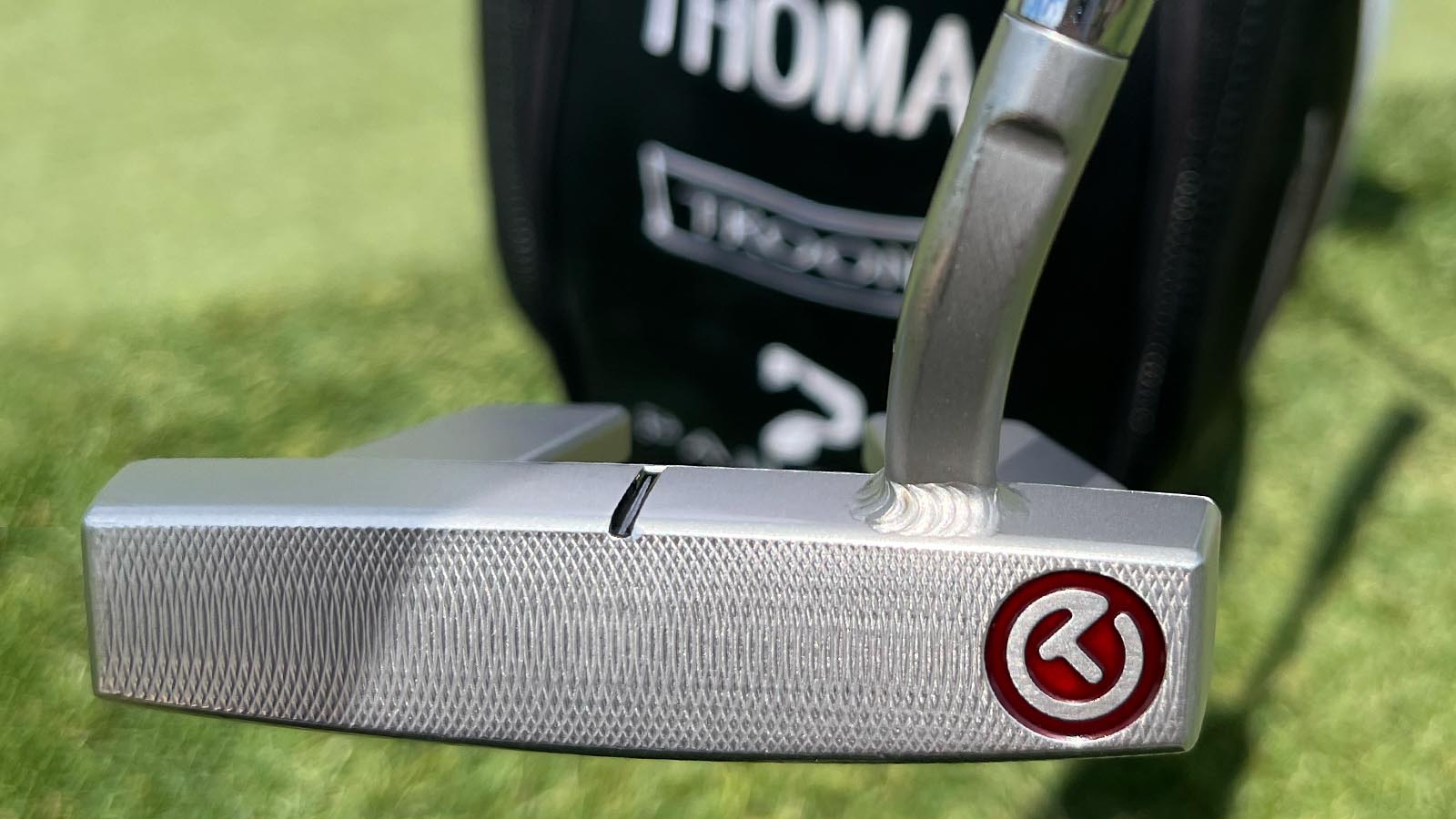 Scotty Cameron Tour putter