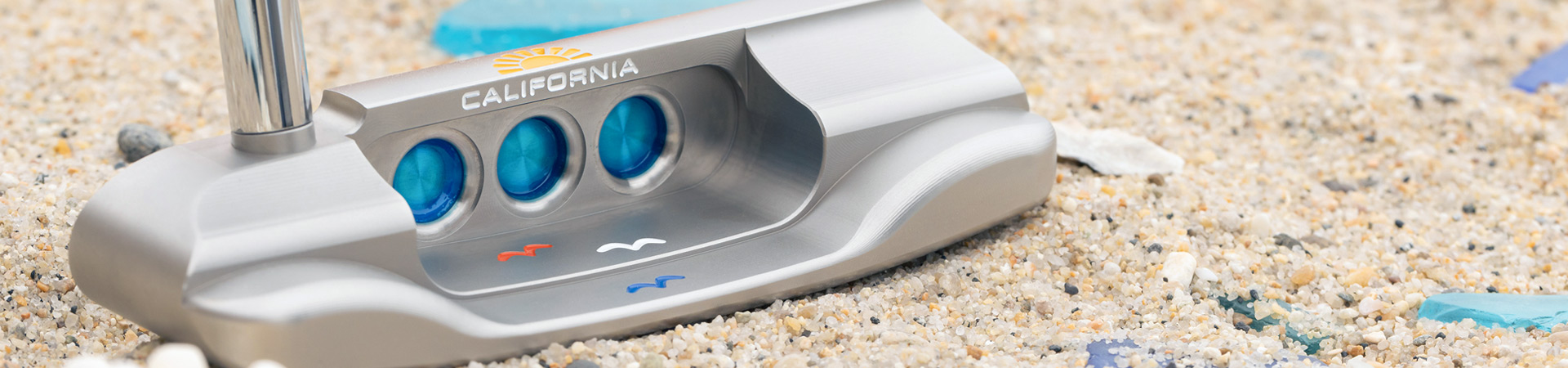 Introducing Scotty Cameron's 23rd My Girl Limited Putter Supporting Article Image