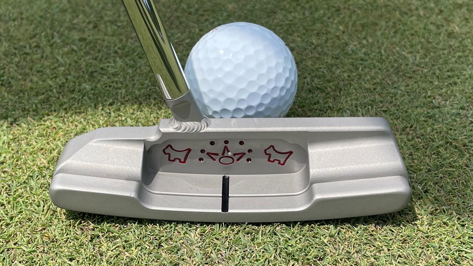 Scotty Cameron Tour putter