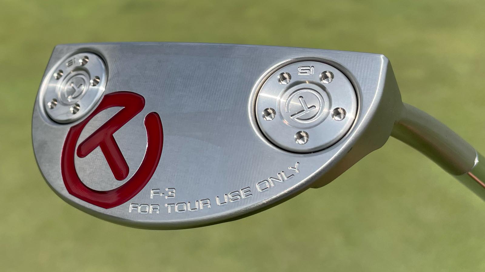 Scotty Cameron Tour putter