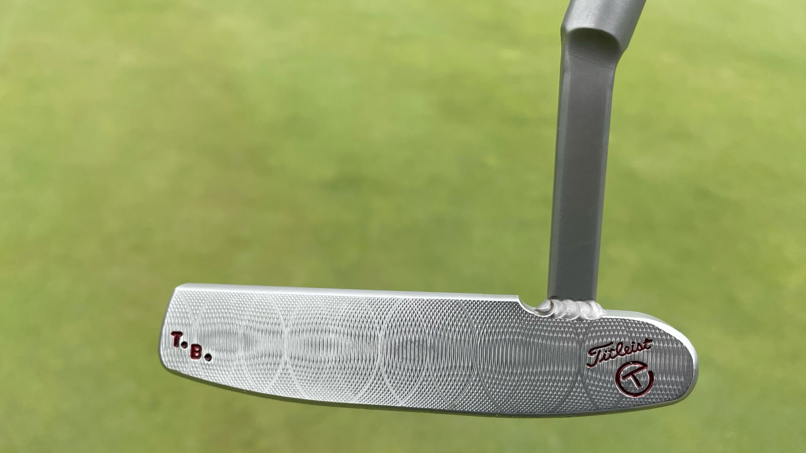 Scotty Cameron Tour putter