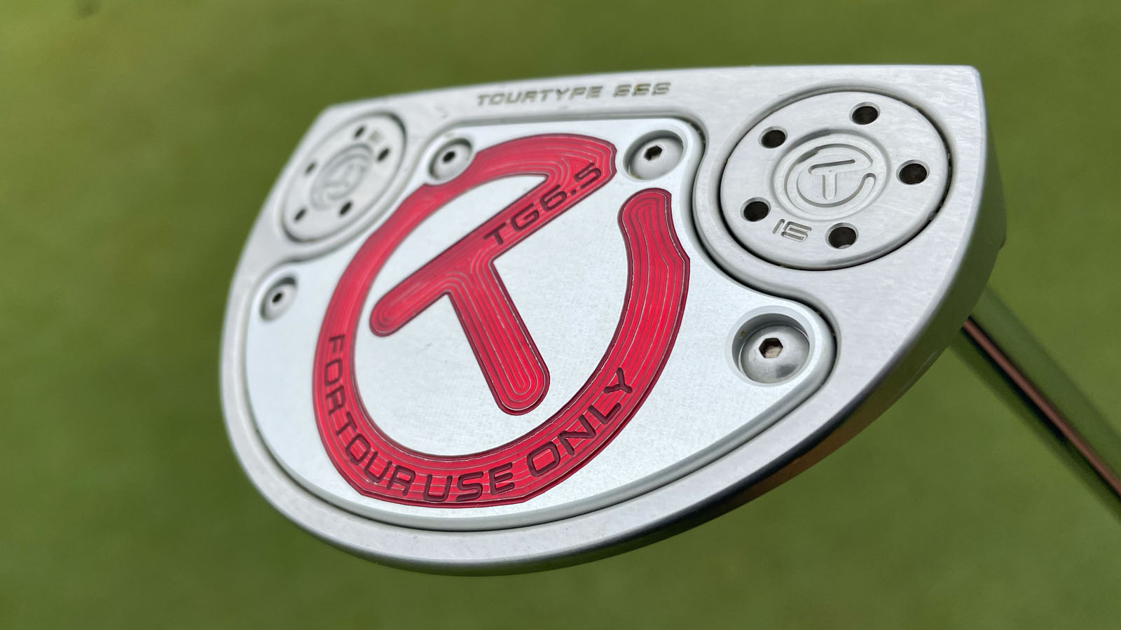 Scotty Cameron Tour putter