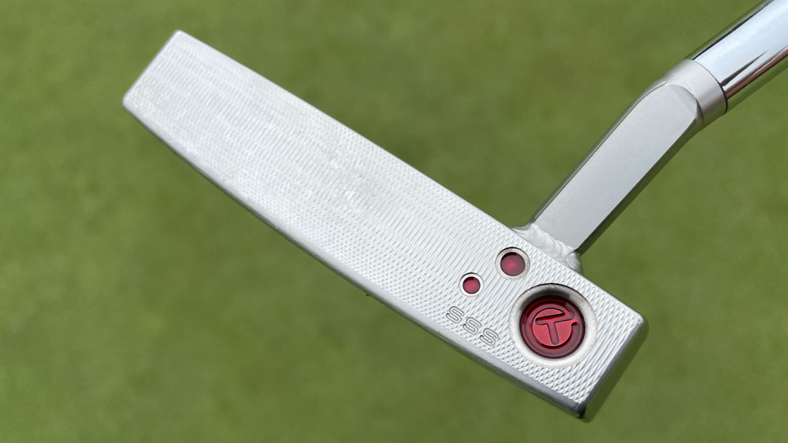 Scotty Cameron Tour putter