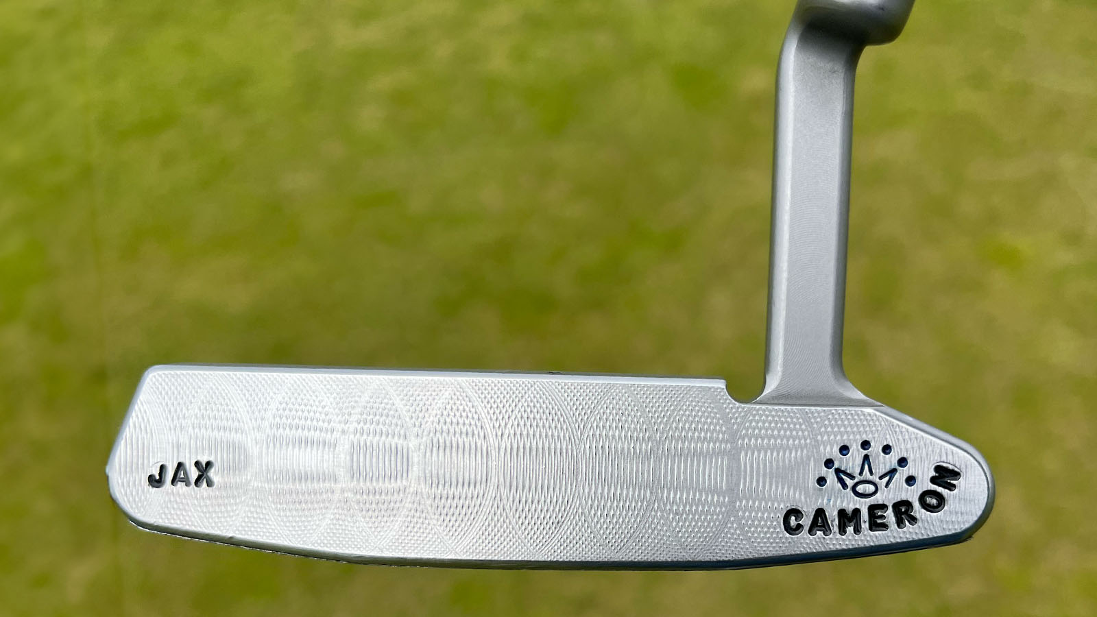 Scotty Cameron Tour putter