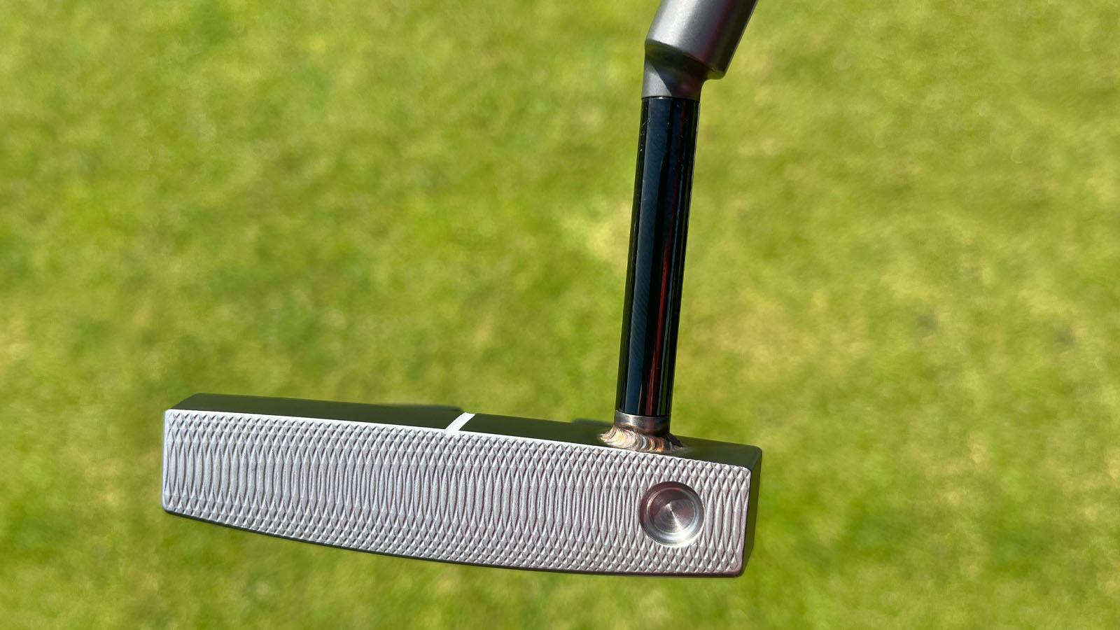 Scotty Cameron Tour putter