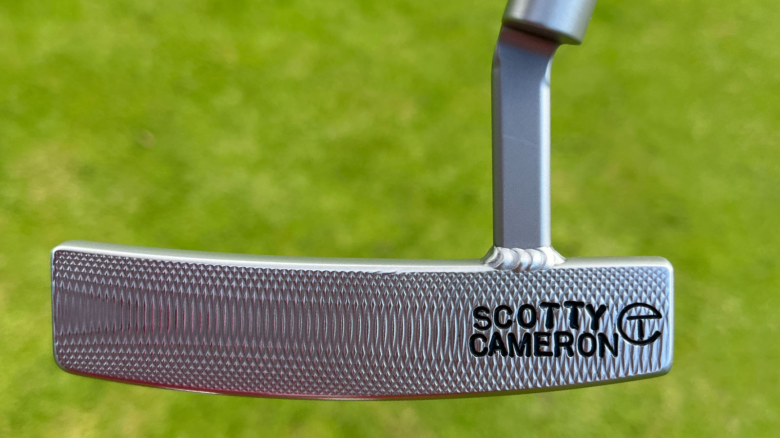 Scotty Cameron Tour putter