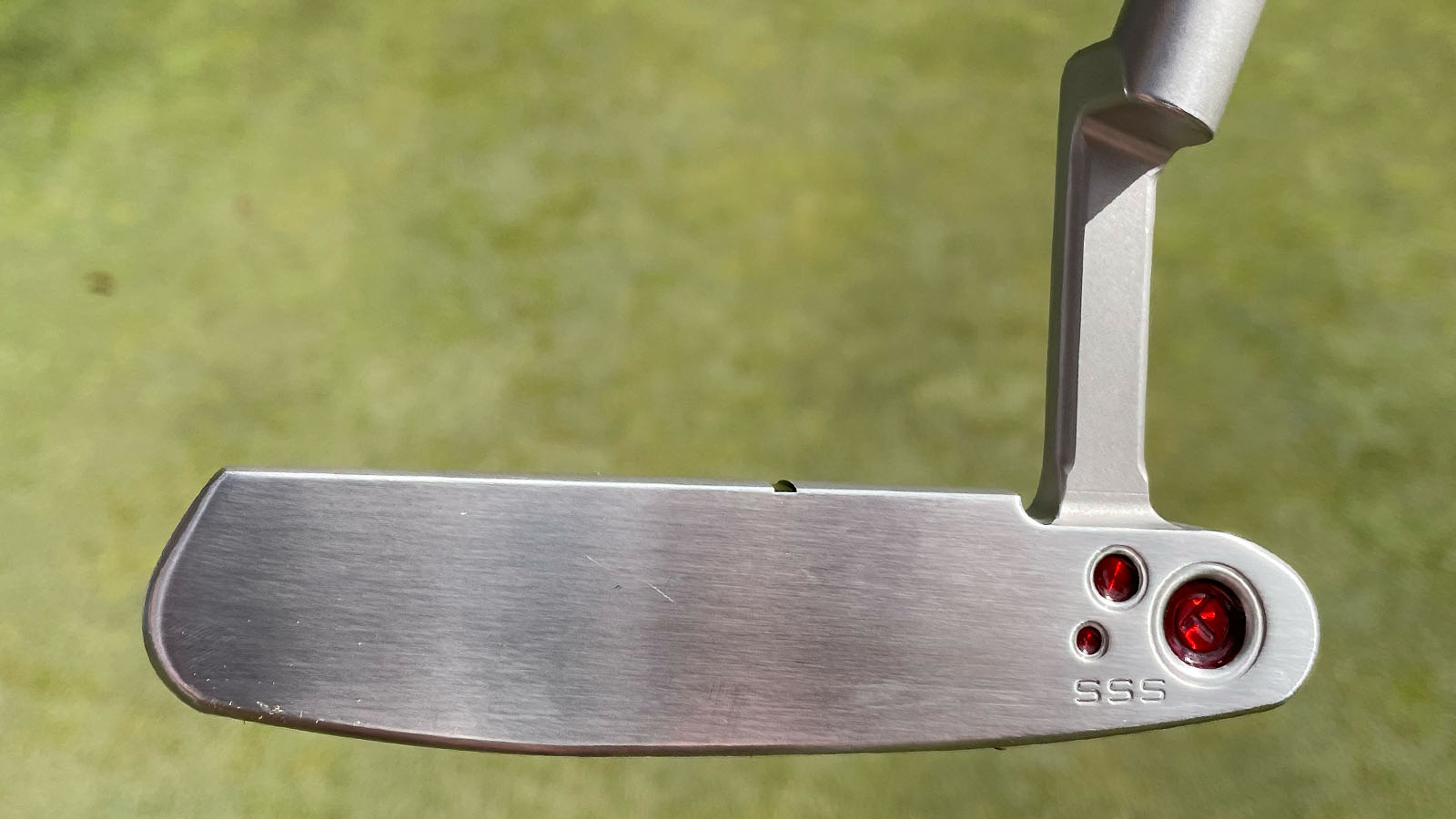 Scotty Cameron Tour putter